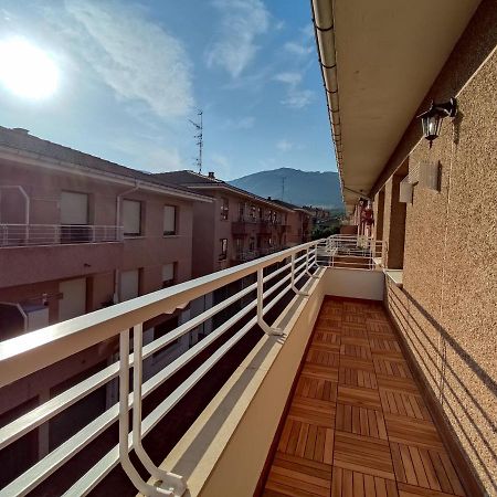 Acogedor Apartamento Junto A La Plaza 비얄사나데메나 외부 사진