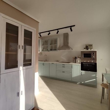Acogedor Apartamento Junto A La Plaza 비얄사나데메나 외부 사진